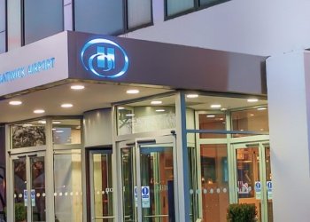 Hilton Gatwick