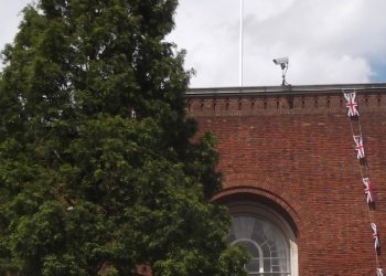 Hammersmith Town Hall